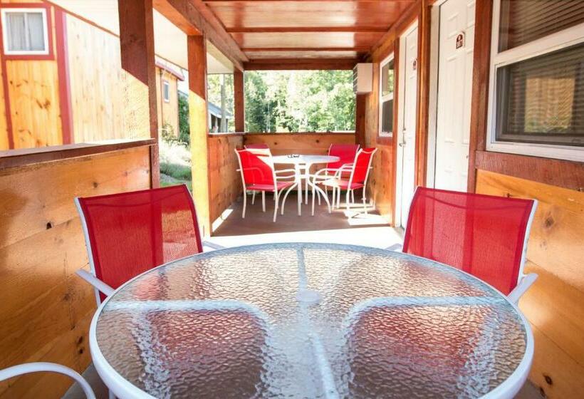 Номер Стандарт, King Hendrick Motel And Suites