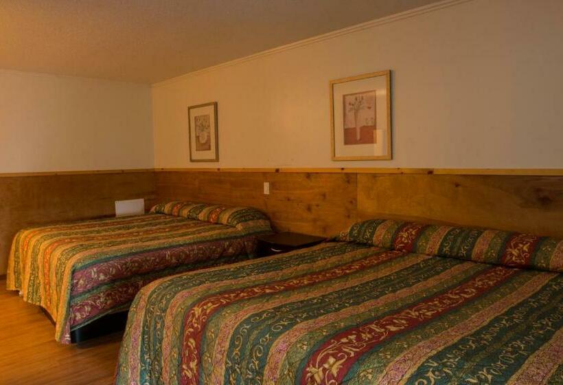 Семейный Номер, King Hendrick Motel And Suites