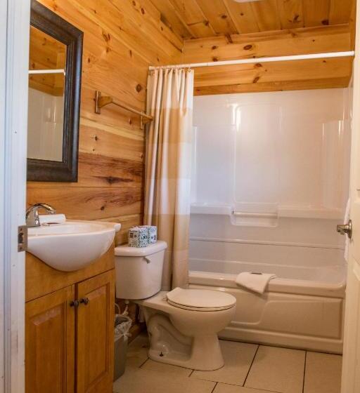 Стандартный Номер Кровать Кинг, King Hendrick Motel And Suites
