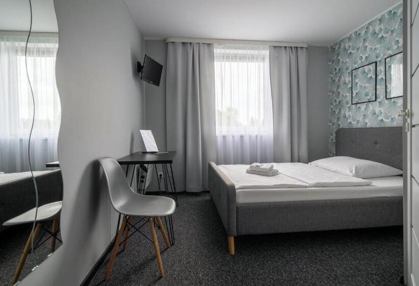 Номер Economy, Noclegi Stop And Sleep Zgorzelec