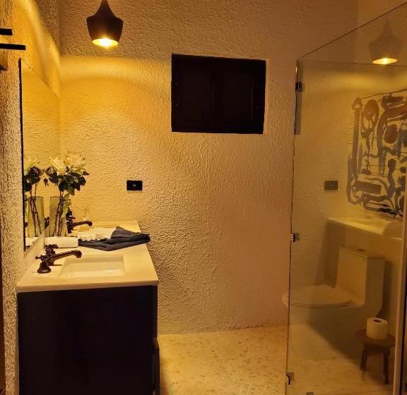 سوئیت با تخت بزرگ, Casa Roma Hotel Boutique
