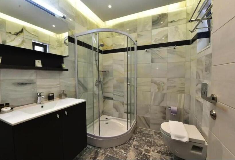 Люкс 2 Спальни, Alexander Mountain Resort