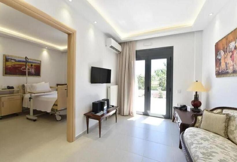 Номер Стандарт, Alexander Mountain Resort