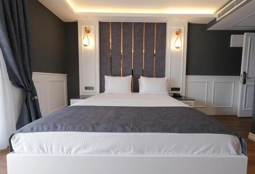 标准间, Mai İnci Otel
