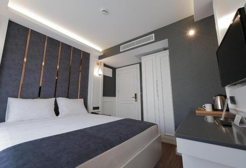标准间, Mai İnci Otel