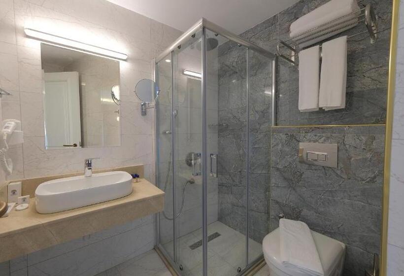 高级大房间, Mai İnci Otel