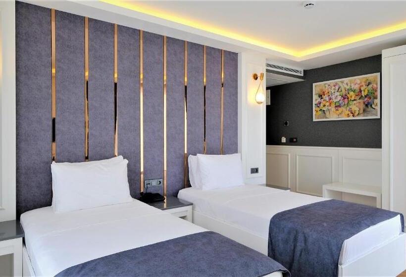 高级大房间, Mai İnci Otel