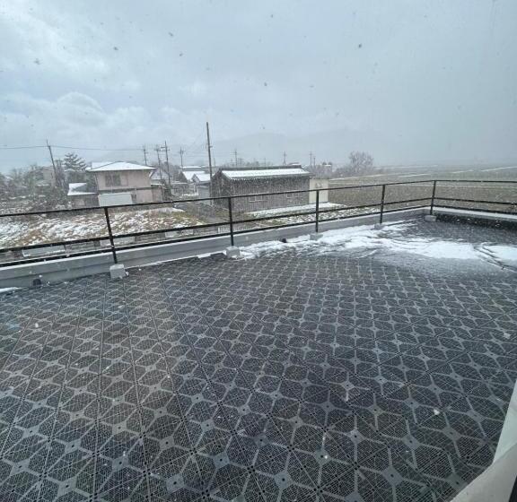 Номер Стандарт, 高島市安曇川町琵琶湖徒歩3分エクシブ 高島 近くbbq自転車無料貸出