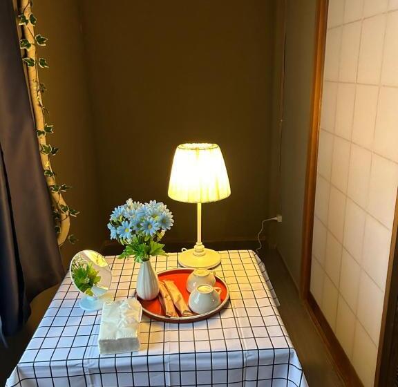 Номер Стандарт, 高島市安曇川町琵琶湖徒歩3分エクシブ 高島 近くbbq自転車無料貸出