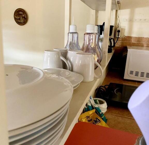 اتاق استاندارد, Hostal Casa Antigua Santa Ana