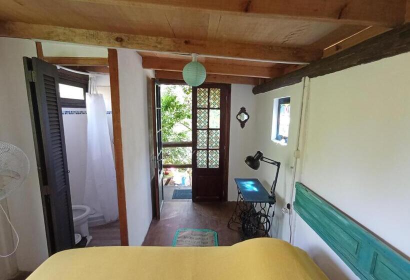 스탠다드 룸, Nature Hostel