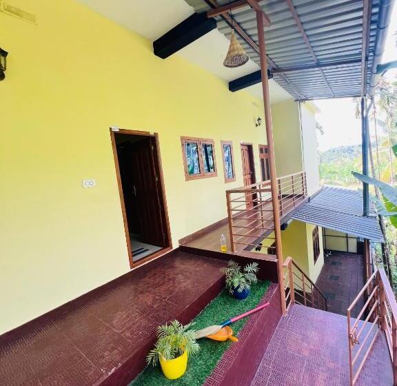 Семейный Номер, Leisure Family Villas