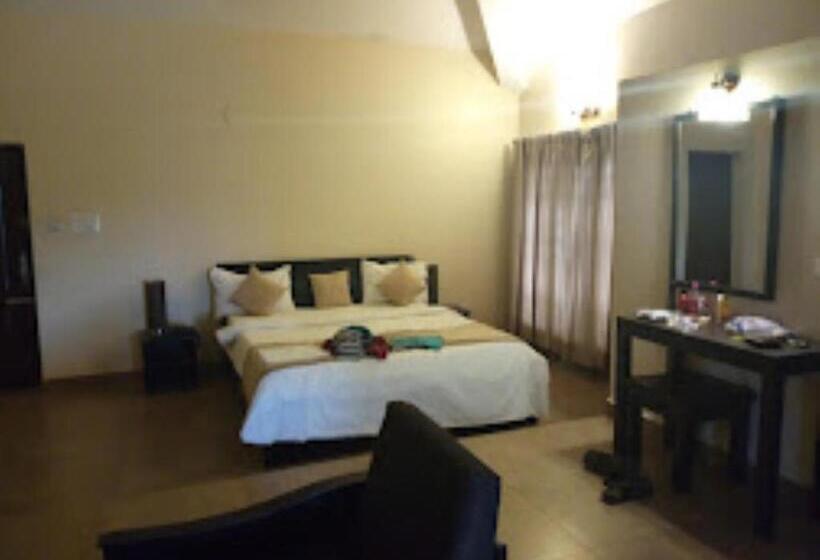 标准间, Bota Royal Luxury Suites,koppa