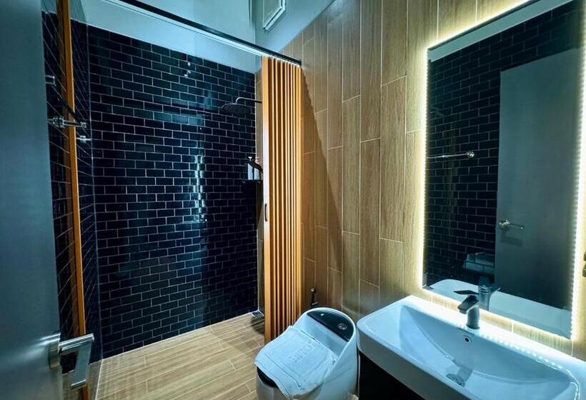 Номер Superior, Chainam Charmchuree Residences Cafe And Spa