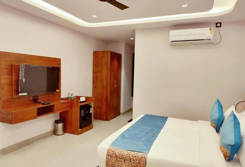 Quarto standard, Emerald Suites