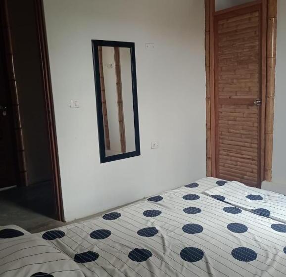Номер Стандарт, Pascana Casa Playa