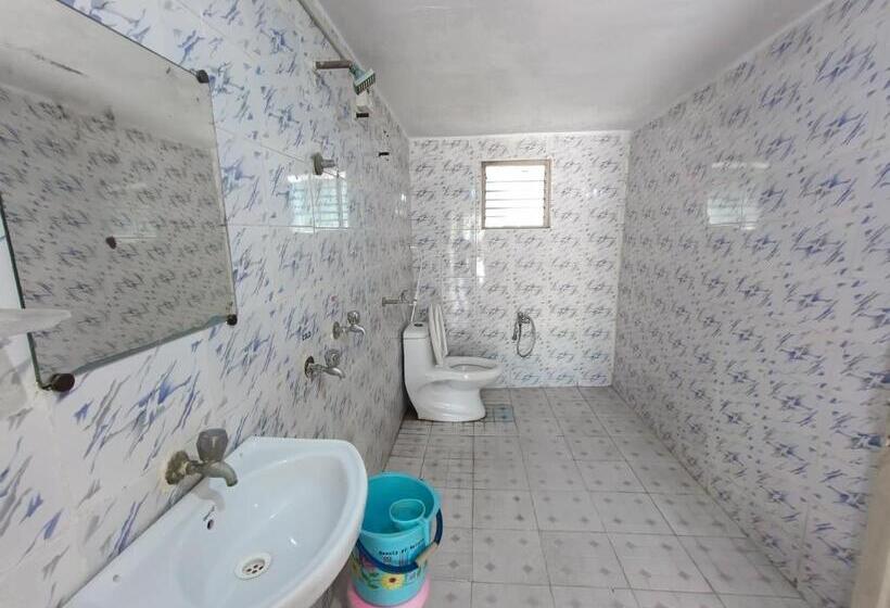 Номер Deluxe, Dholavira Tourism Resort