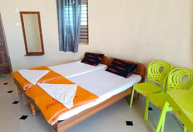 Номер Стандарт, Dholavira Tourism Resort