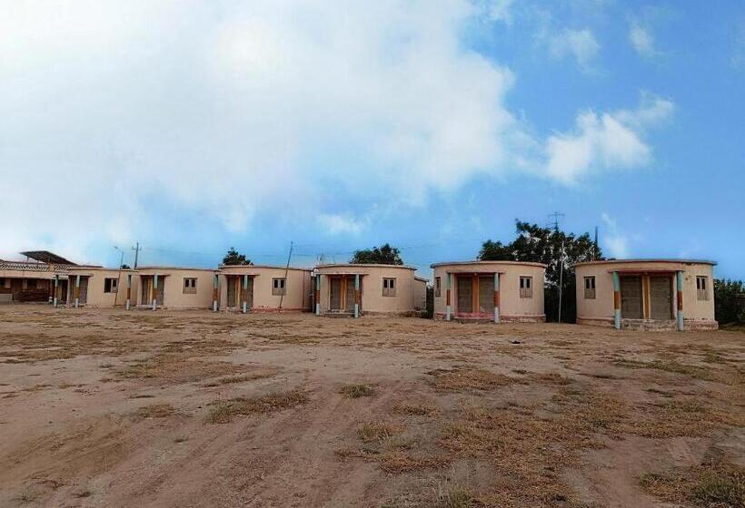 Номер Стандарт, Dholavira Tourism Resort