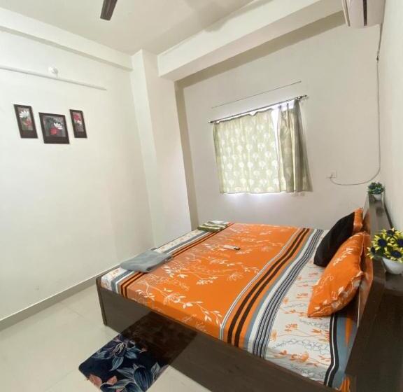 标准间, Silsila होटल सिलसिला , Varanasi