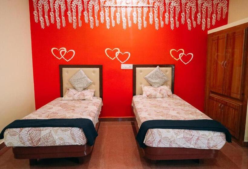 Номер Deluxe, Mma Resorts & Hill Bungalow