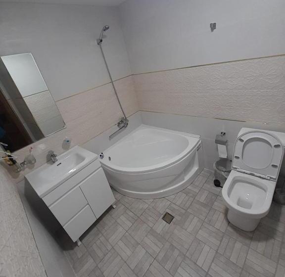 اتاق استاندارد, Amina Hotel Boutique