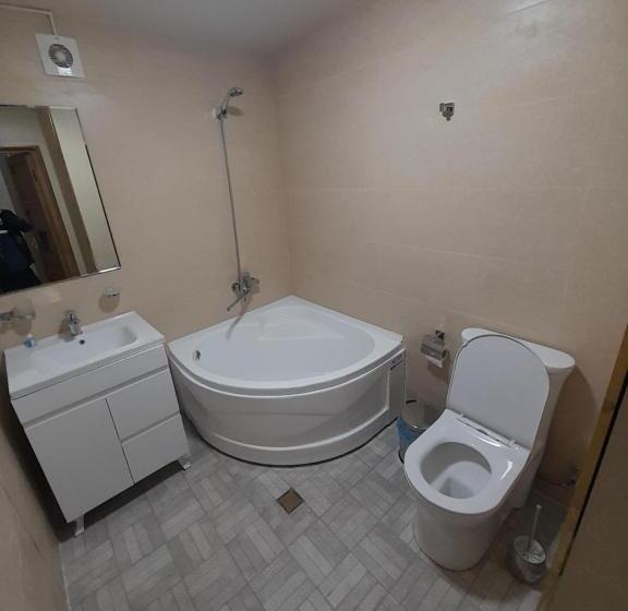 اتاق استاندارد, Amina Hotel Boutique