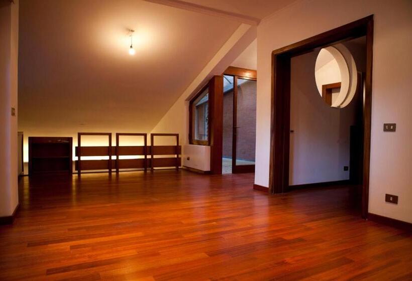 Номер Стандарт, Residence Villa Azzurra