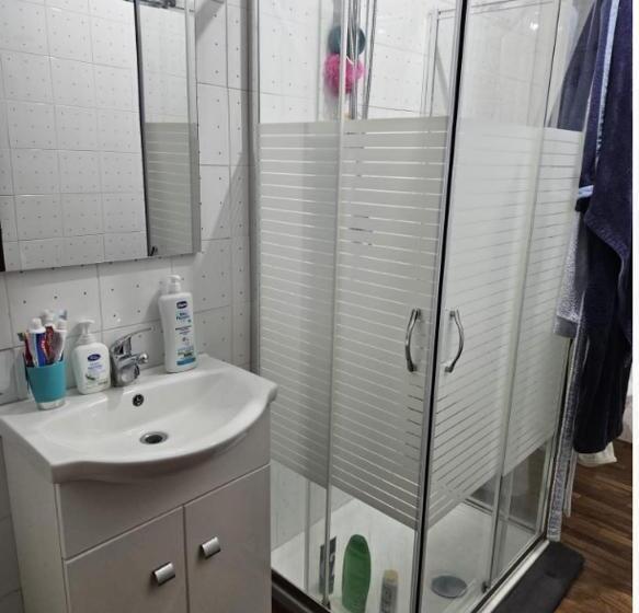 Номер Стандарт Трехместный, Residence Villa Azzurra