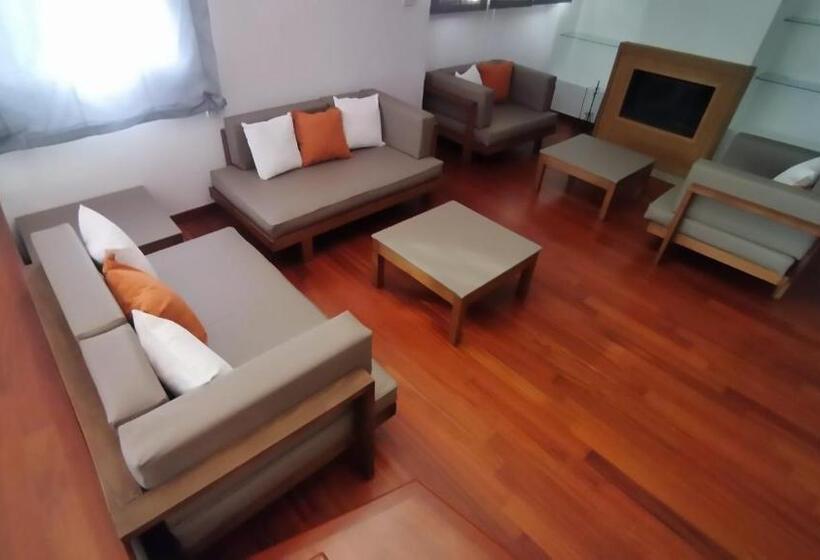 Семейный Номер, Residence Villa Azzurra