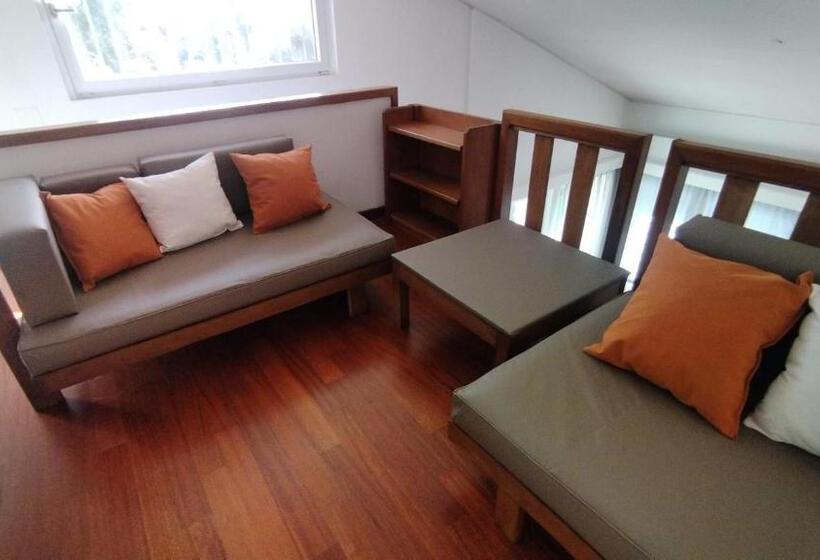 Номер Стандарт Трехместный, Residence Villa Azzurra