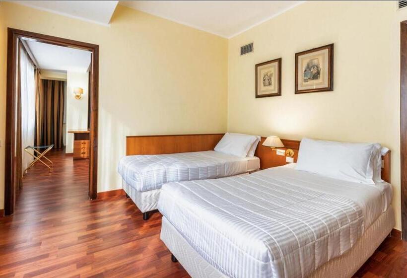 Семейный Номер, Residence Villa Azzurra