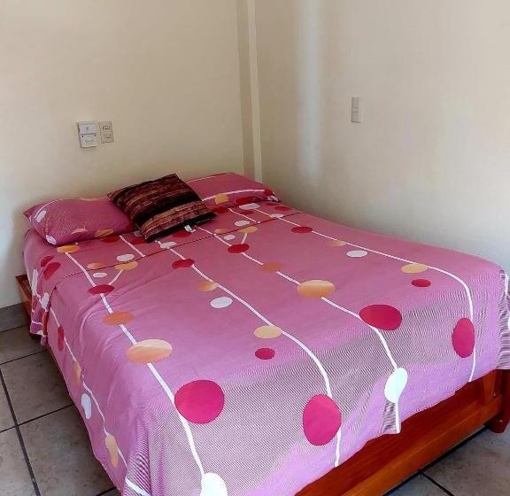 Номер Стандарт, Casa Pal’mar