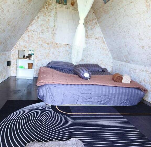 Номер Стандарт, Sz Samui Glamping