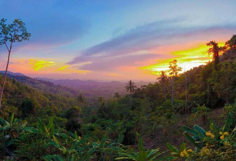 Номер Стандарт, Sz Samui Glamping