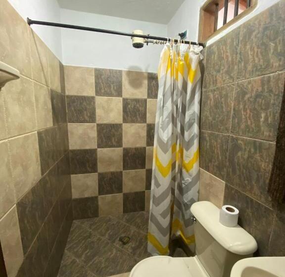 스탠다드 룸, Hostal Cabecirrufa