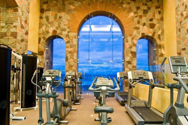 海の見える１ベッドルームアパートメント, Sonoran Sky Resort Vista A Playa Azul