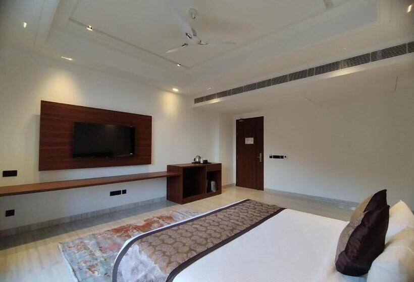 Президентский Люкс, Baantalai Hotel And Resort