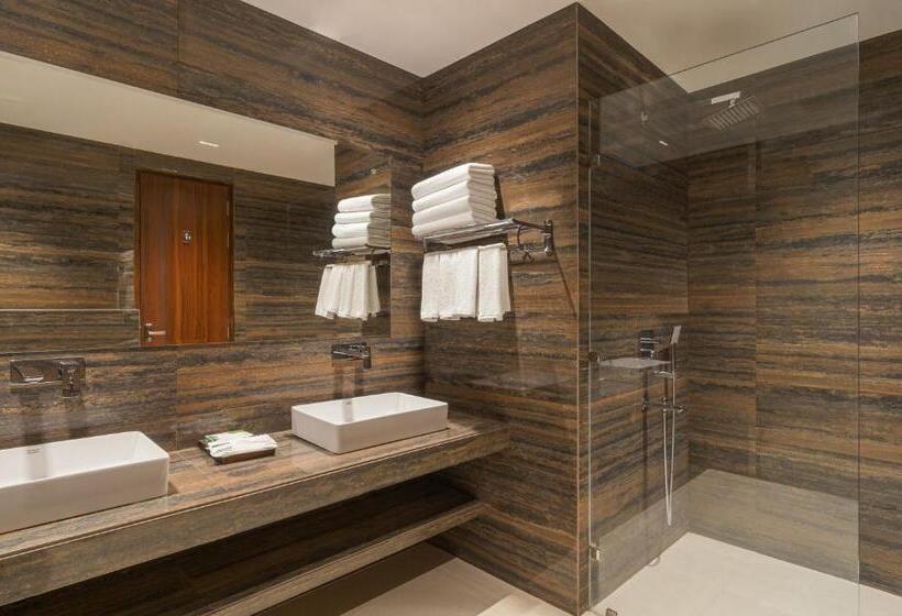 Family Suite, Baantalai Hotel And Resort