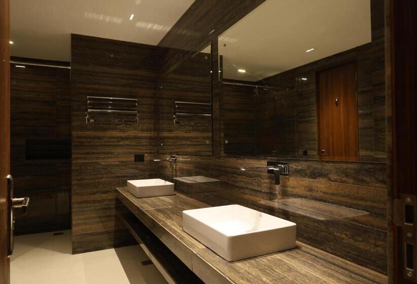 Family Suite, Baantalai Hotel And Resort