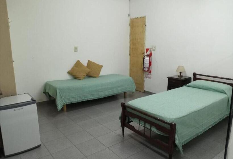 标准间, B&b Luján De Cuyo