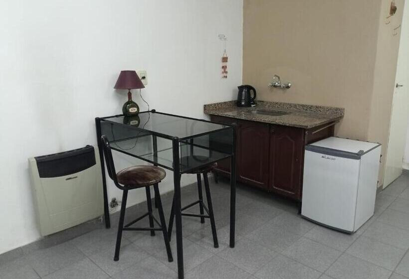 标准间, B&b Luján De Cuyo