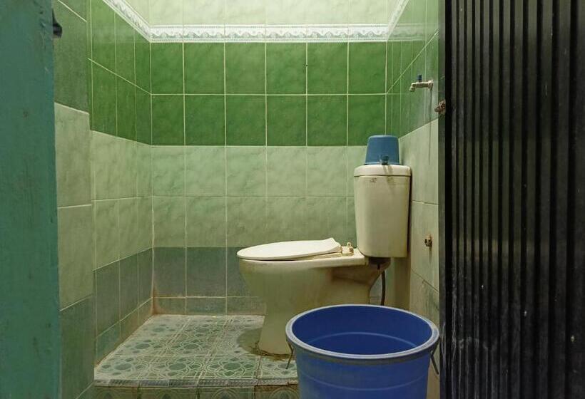 스탠다드 룸, Oyo 93538 Millow Kost