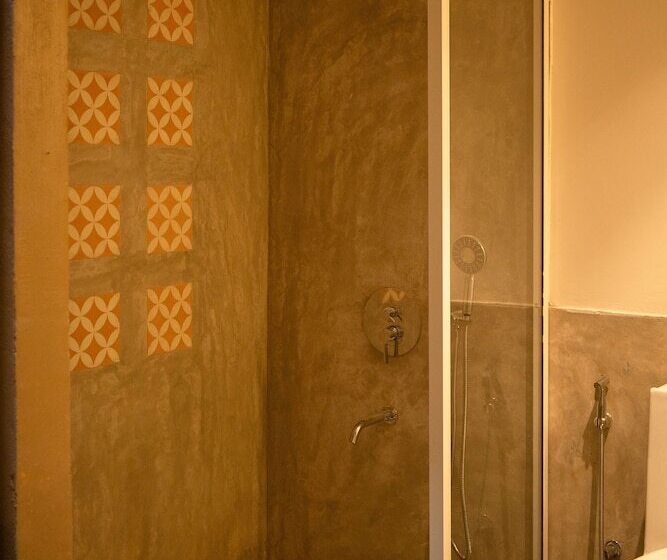 Номер Deluxe, Neevana Hotel Hikkaduwa