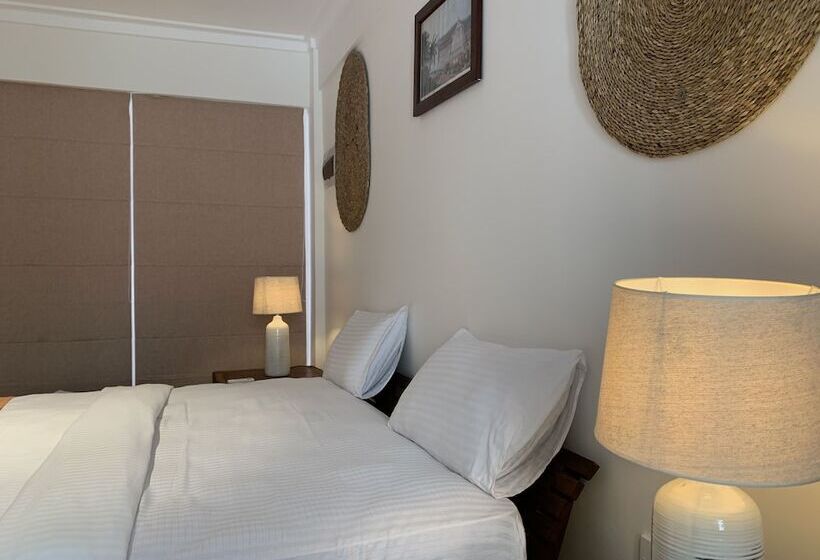 Номер Deluxe, Neevana Hotel Hikkaduwa