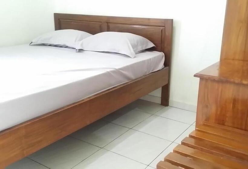 Номер Economy, Spot On 93530 Sawang Sana Motel Syariah