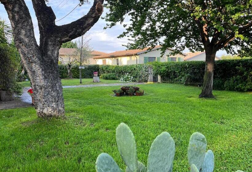 スタンダードルーム, Agriturismo Podere San Biagio