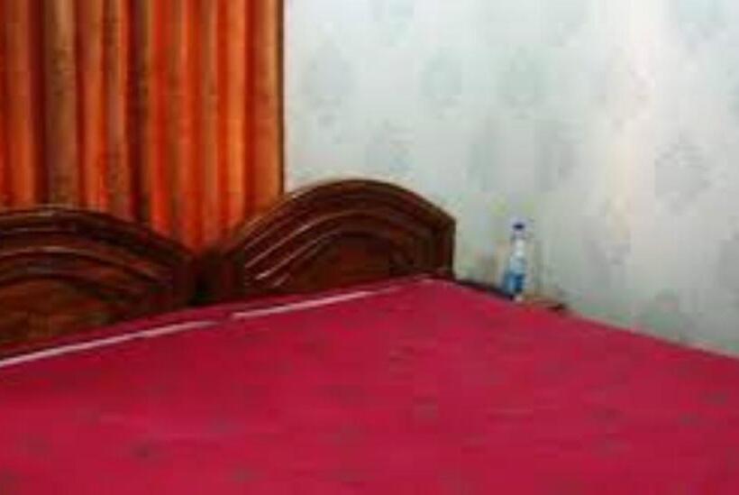 Quarto Estandar, Step In Bhubaneswar