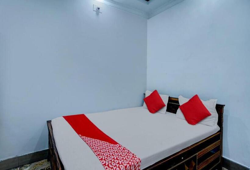 Трехместный Номер Классика, Sourya Residency