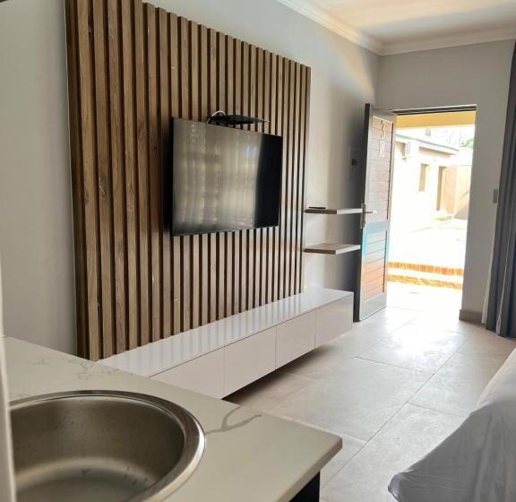 디럭스 룸, Casero Guesthouse